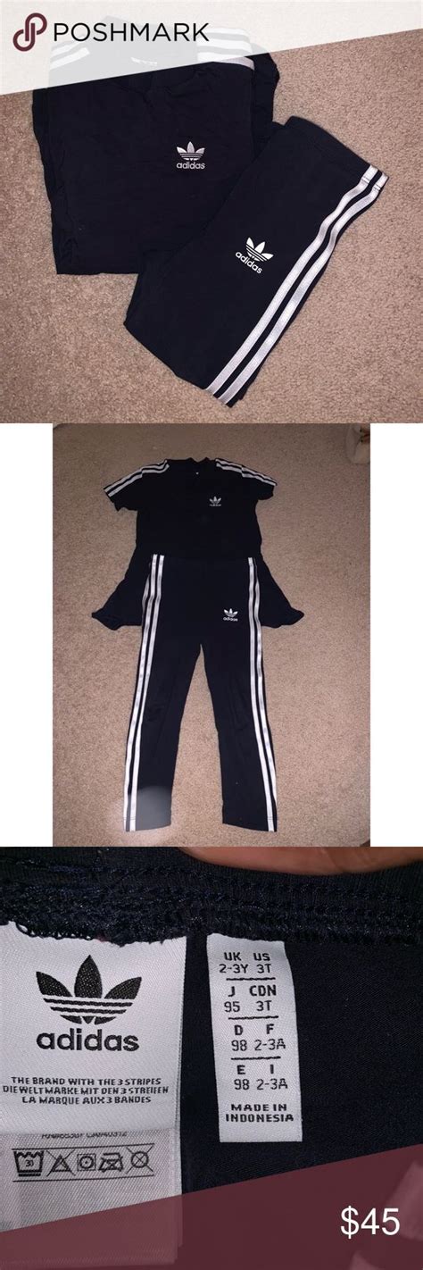 adidas Matching Sets 